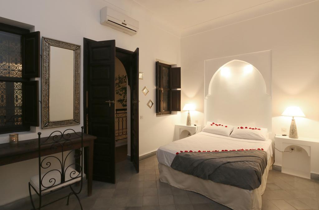 Warda Marrakesh