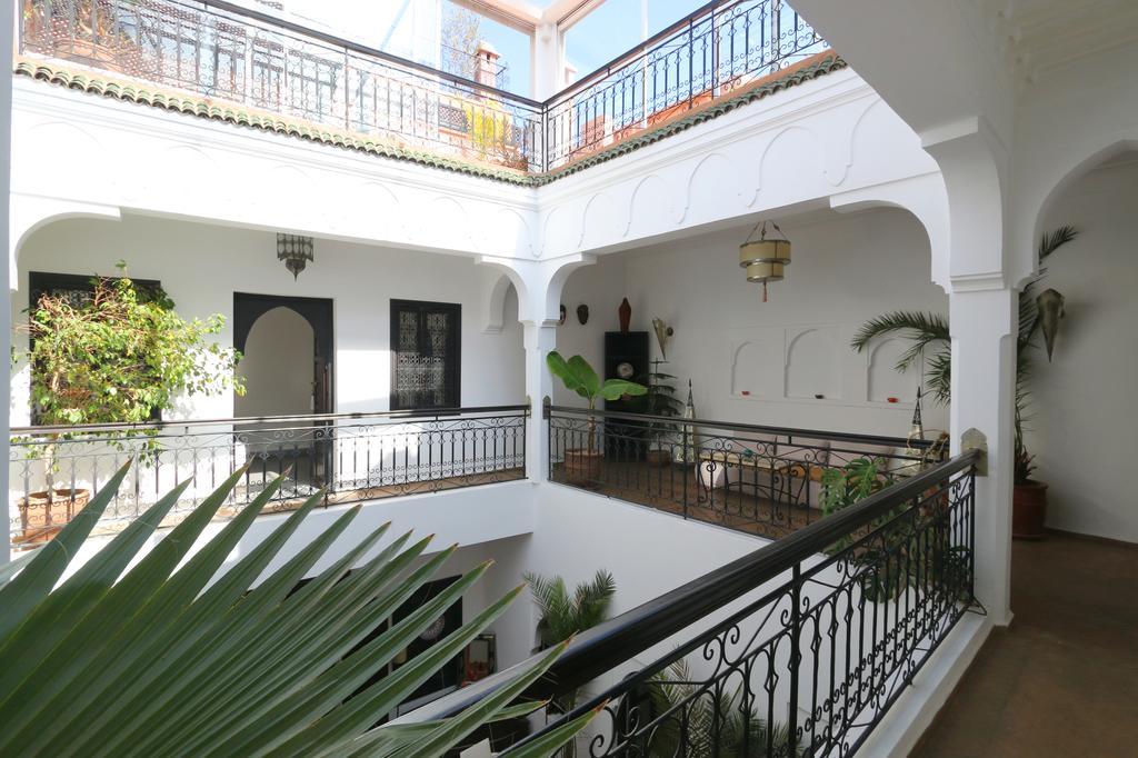 Riad Warda 3*