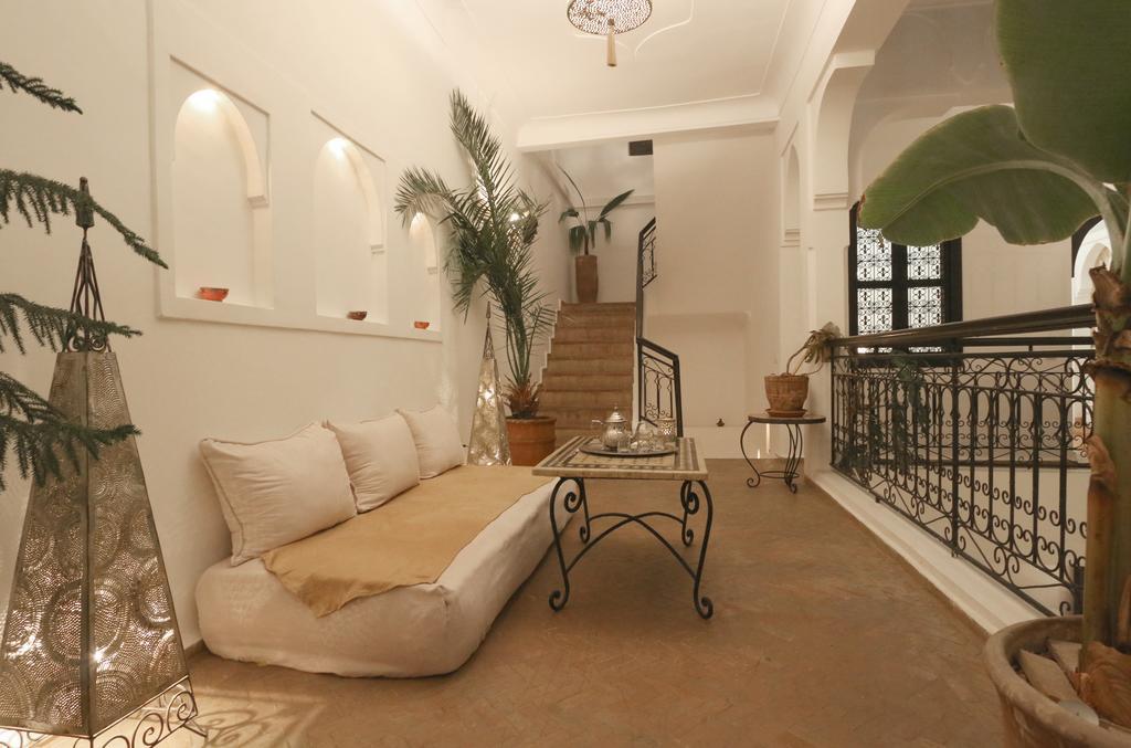 Warda Riad 3*