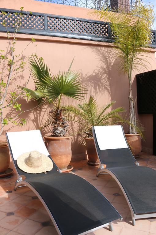 Riad Warda