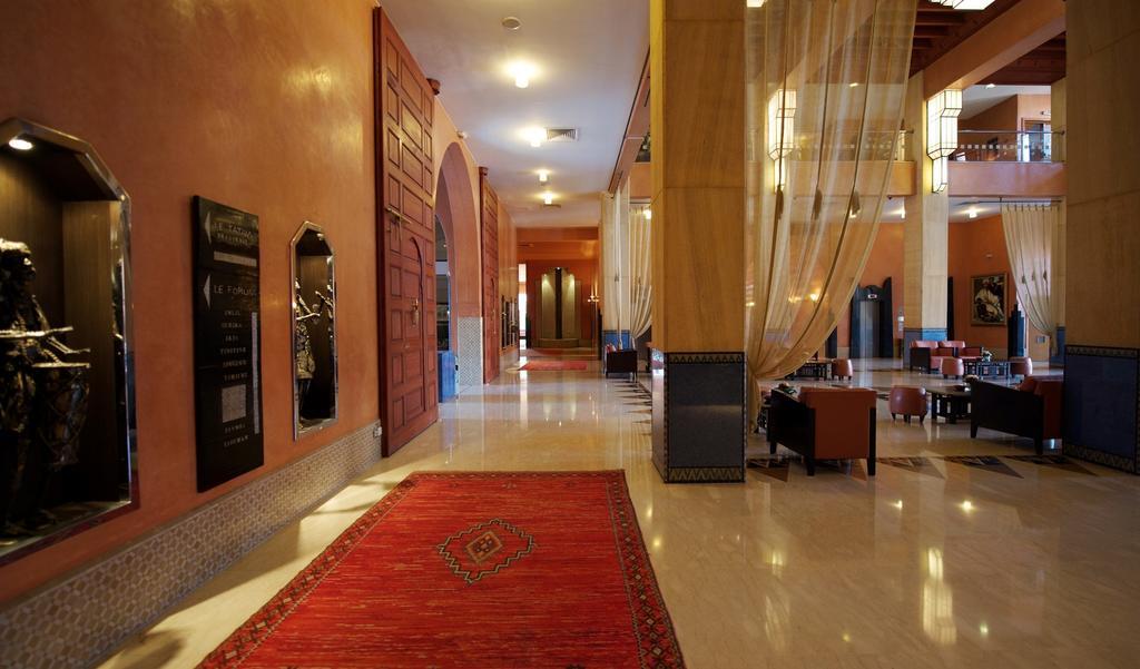 Atlas Medina & Hotel