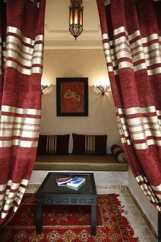 Riad Al Rimal & Marrakesh