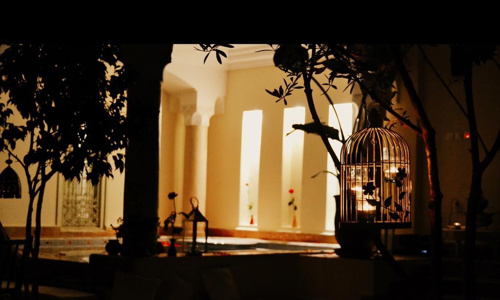 Dar Crystal Marrakesh