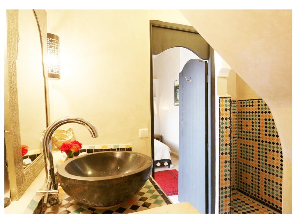 Chez L'africain Guest house