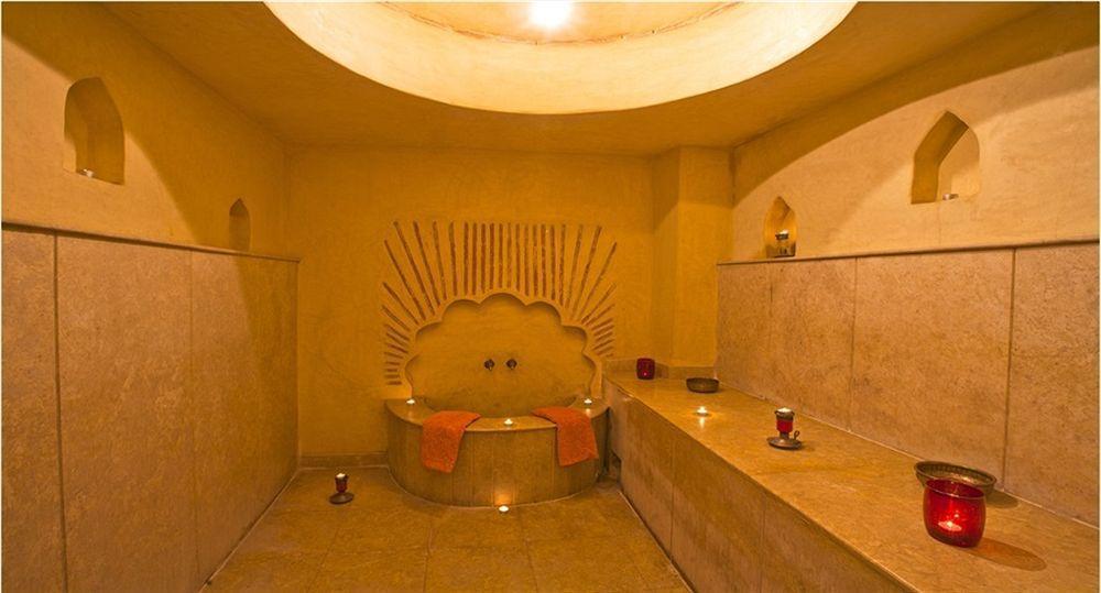 Alkaderi Riad Marrakesh