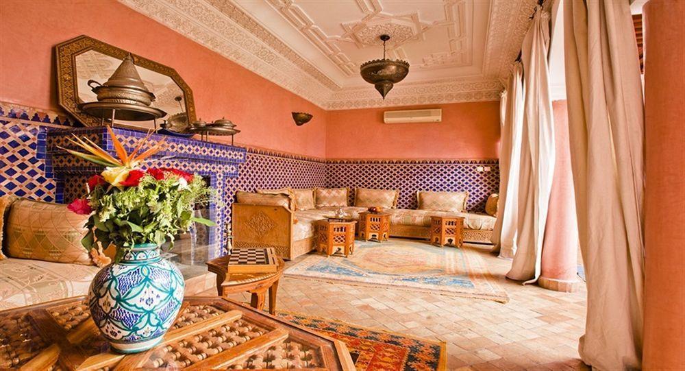 Alkaderi 5* Marrakesh