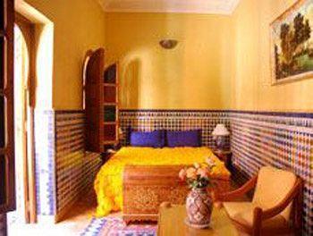 Alkaderi Riad Marrakesh