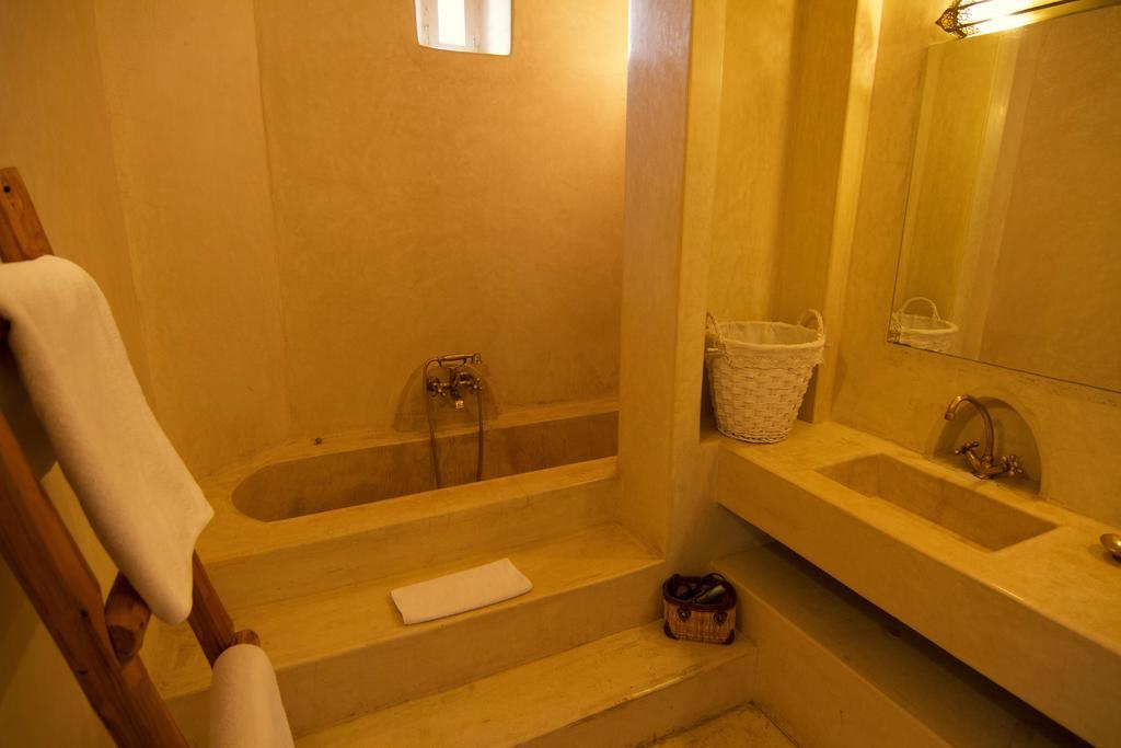 Dar Crystal Riad Marrakesh