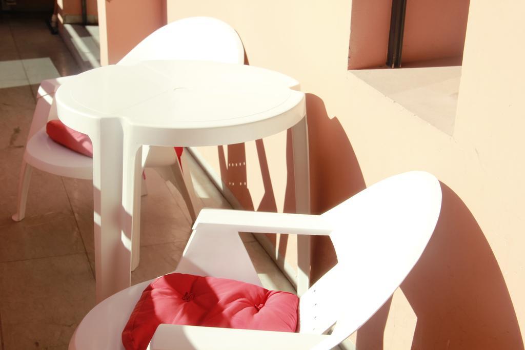 Menara Garden Appartement Marrakesh