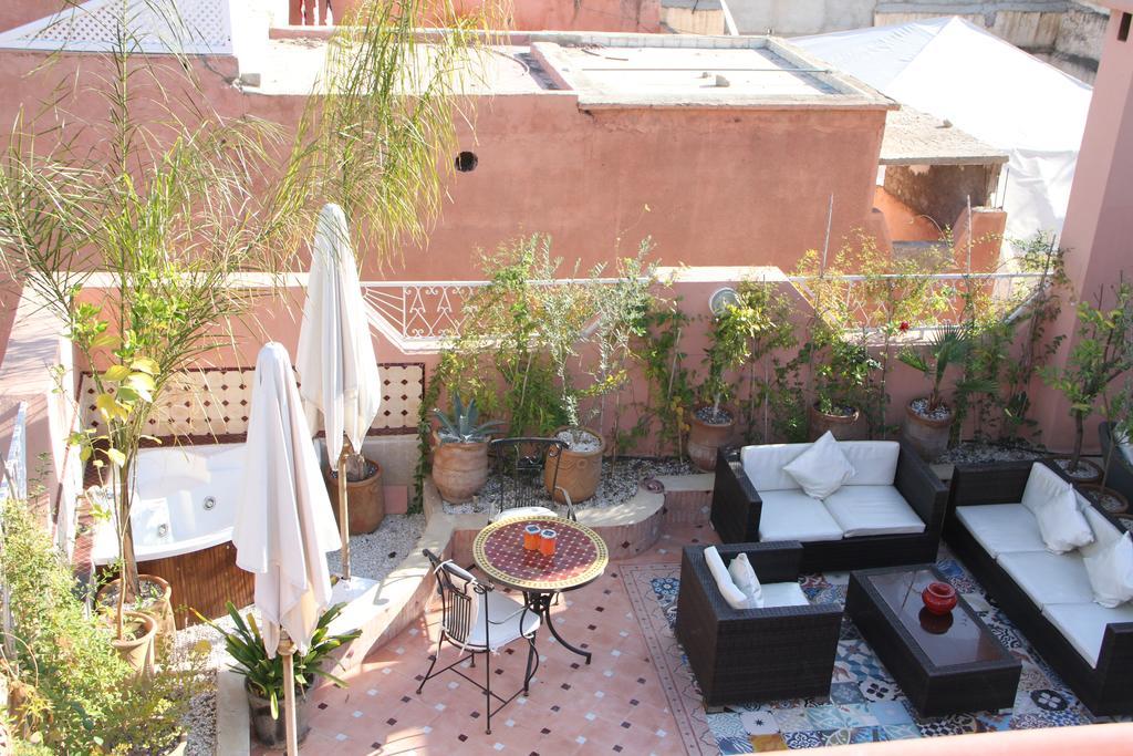 Riad Riad Manissa 4*