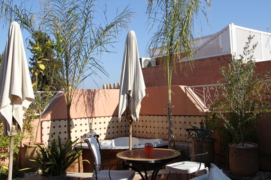 Riad Manissa