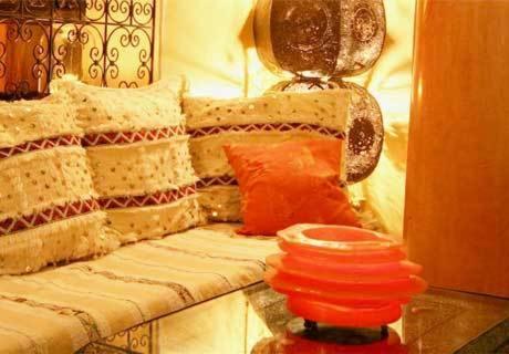 Riad Nathalie 3*