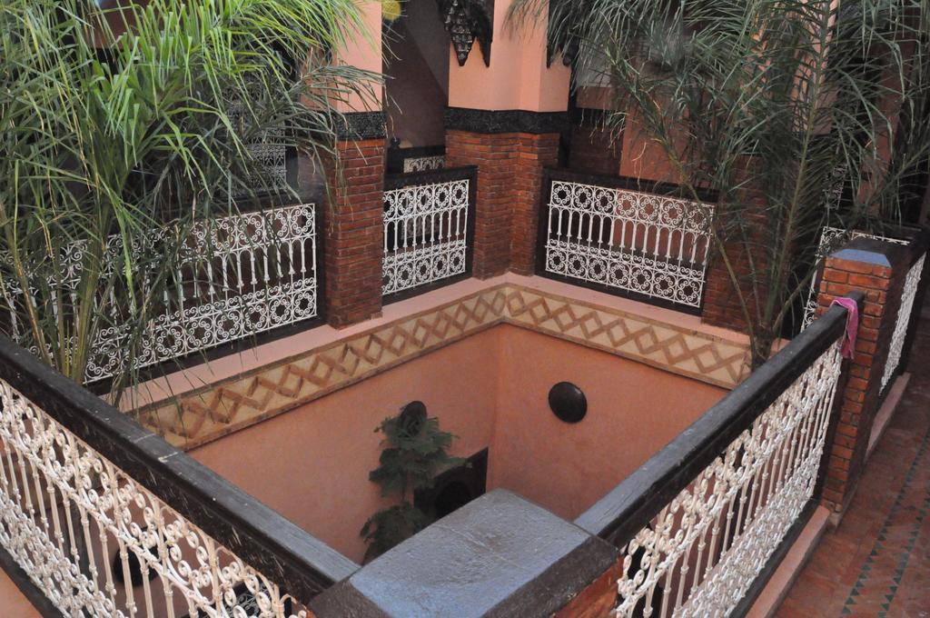 Couette-café Arjan Marrakesh