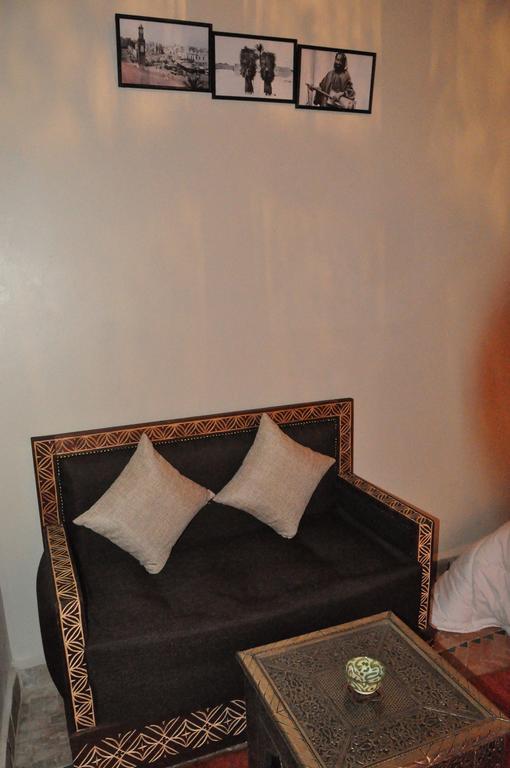 Arjan Couette-café 3*