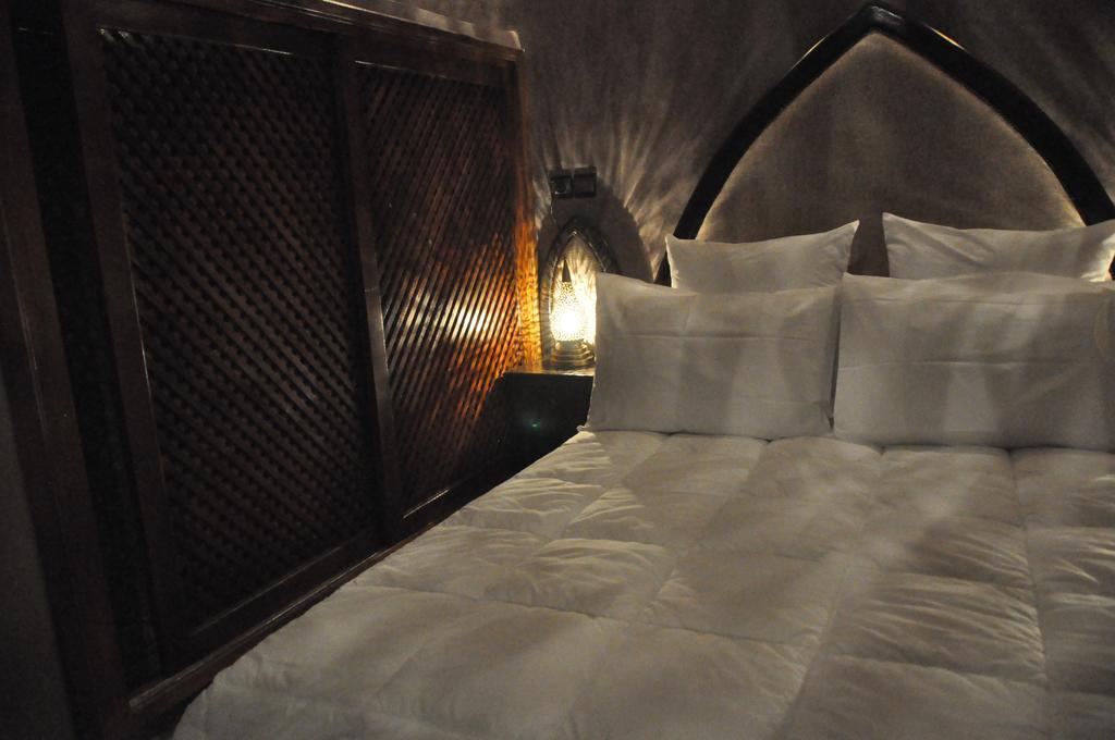 Couette-café Arjan 3*