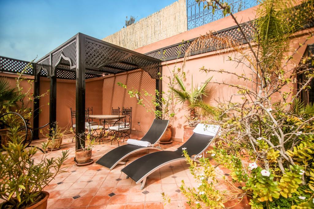 Riad Warda 3*
