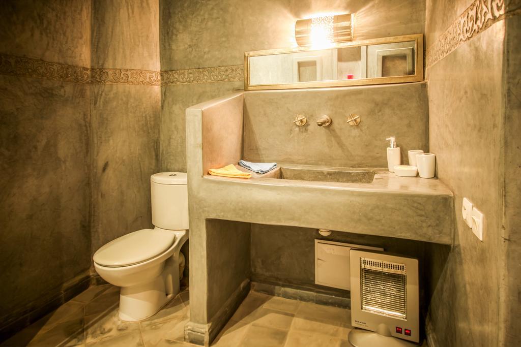 Riad Warda Marrakesh