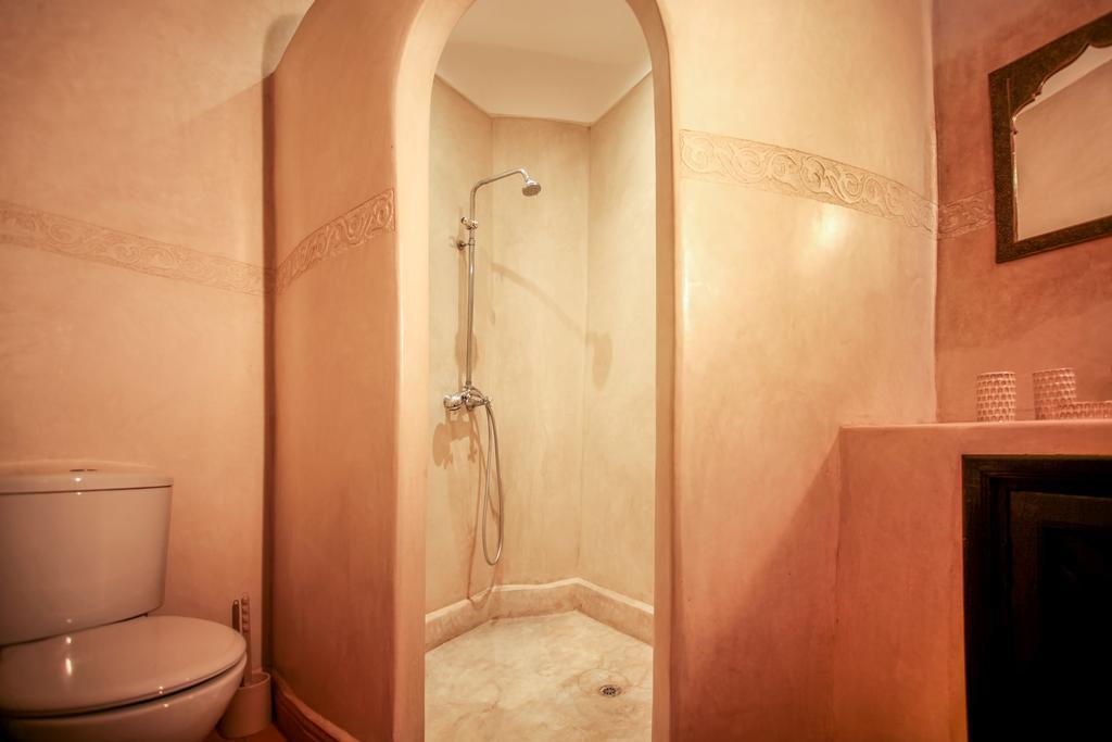 Riad Warda 3*