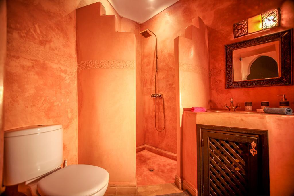 Warda Marrakesh