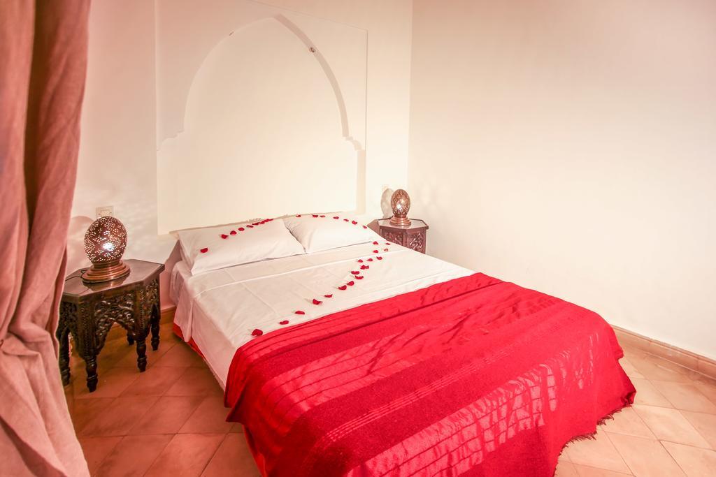 Warda Riad 3*