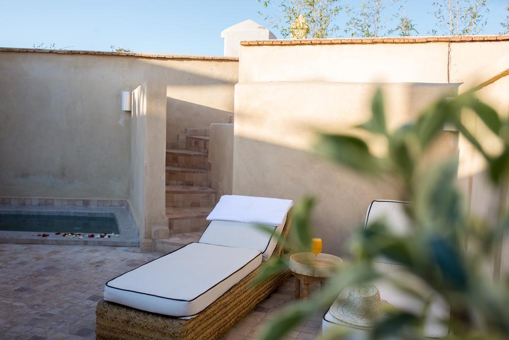 Dar Zennou Marrakesh