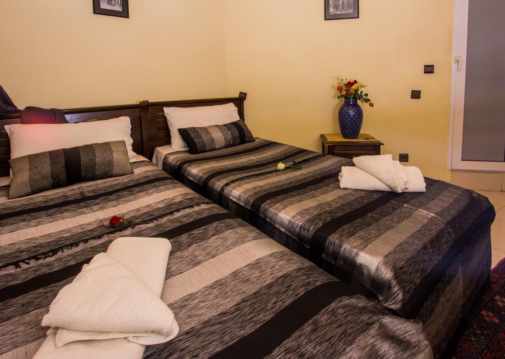 Hotel Amira Et Vacances