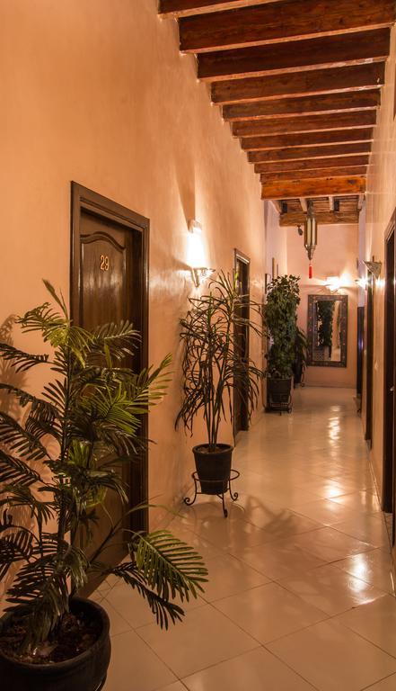 Hotel Amira Et Vacances Marrakesh