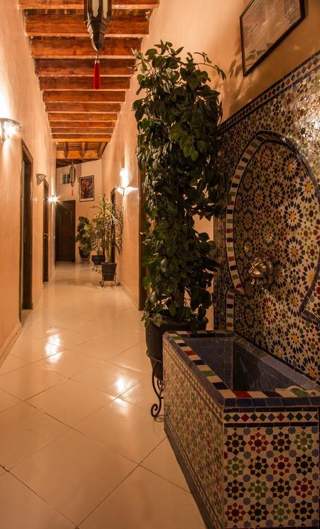 Amira Et Vacances Hotel Marrakesh