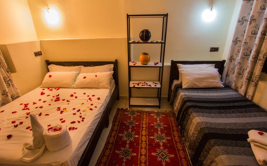 Hotel Amira Et Vacances Marrakesh