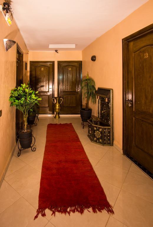 Hotel Amira Et Vacances Marrakesh