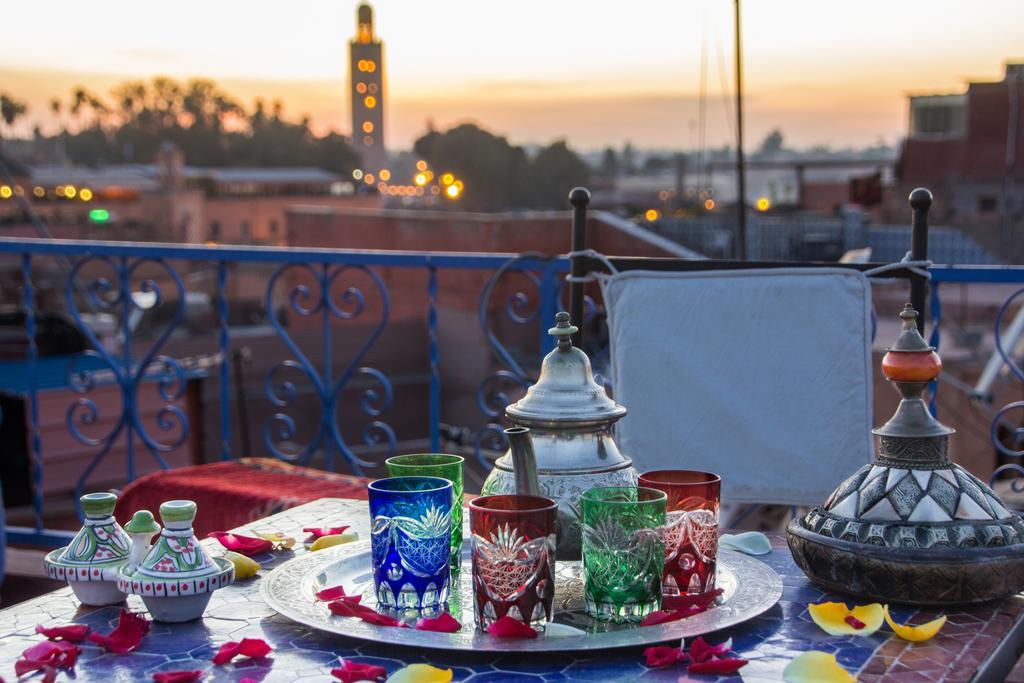 Hotel Amira Et Vacances Marrakesh