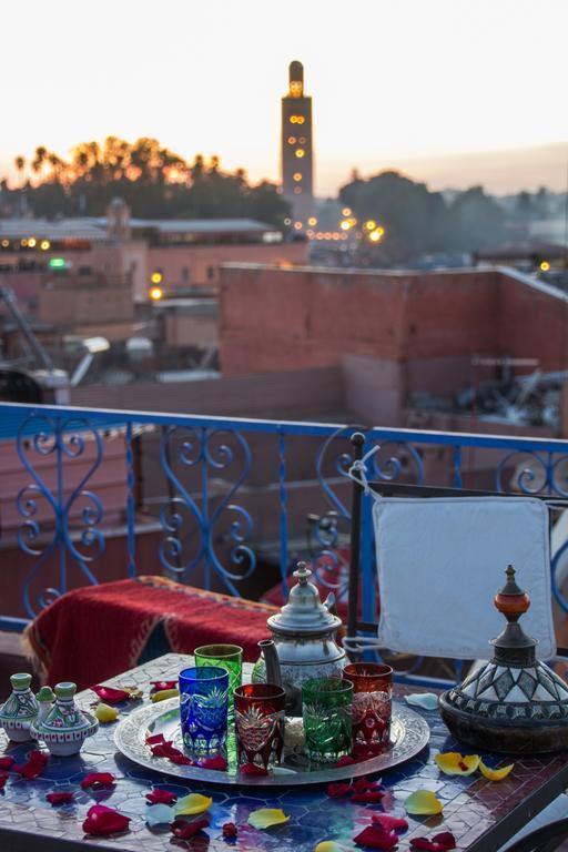 Amira Et Vacances Hotel Marrakesh