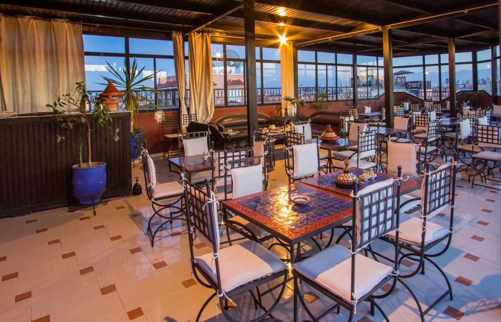 Amira Et Vacances Hotel Marrakesh