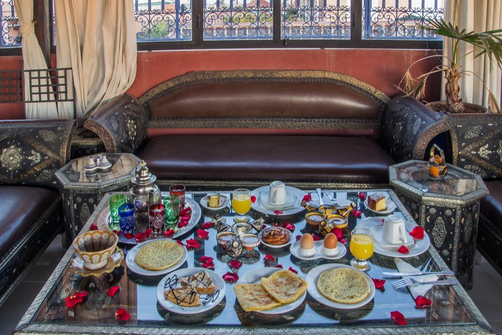 Amira Et Vacances Marrakesh