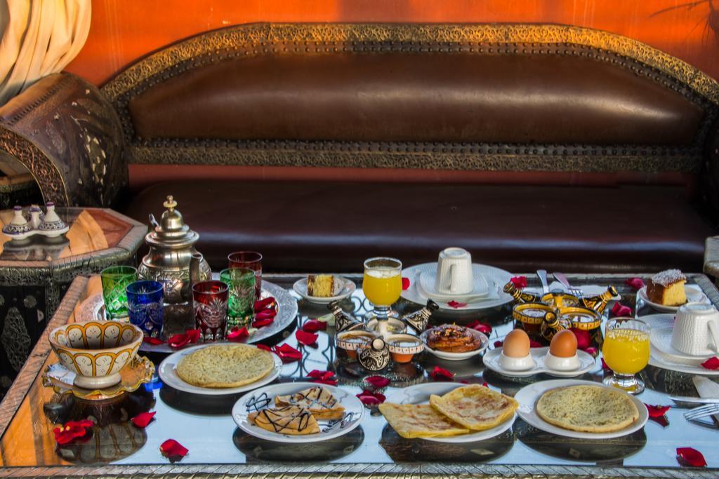 Hotel Amira Et Vacances Marrakesh