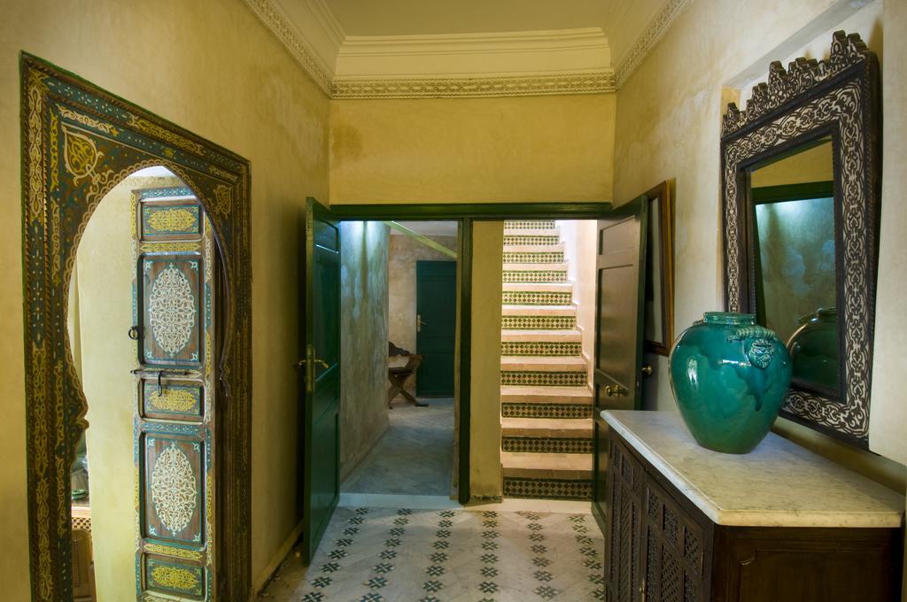 Ravel 4* Marrakesh