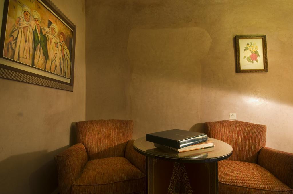 Ravel 4* Marrakesh