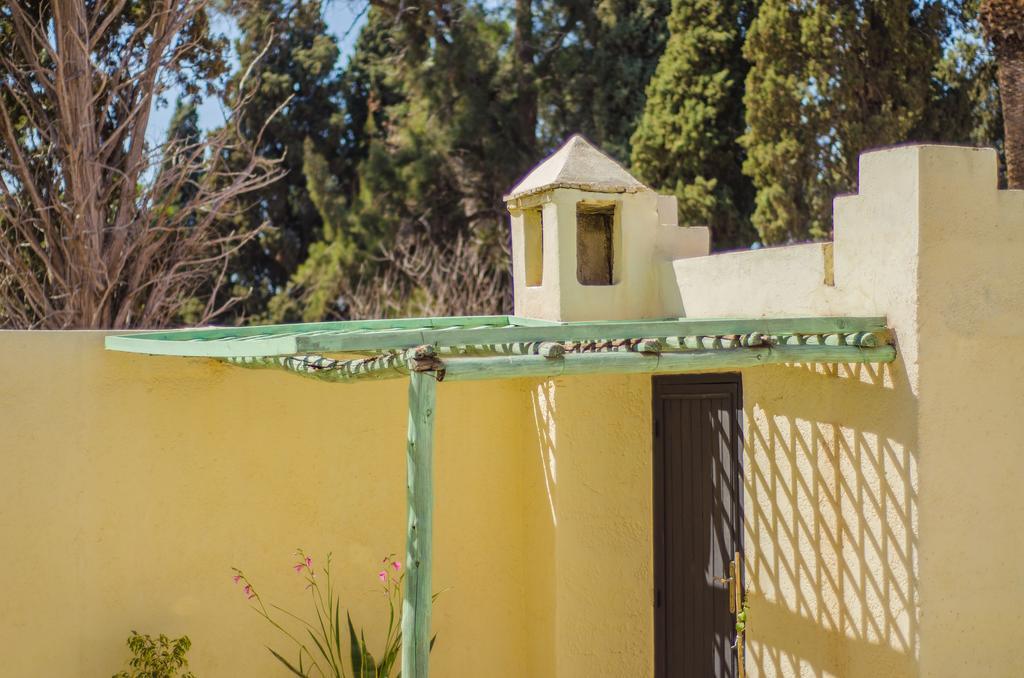 Yassmine House Riad Marrakesh