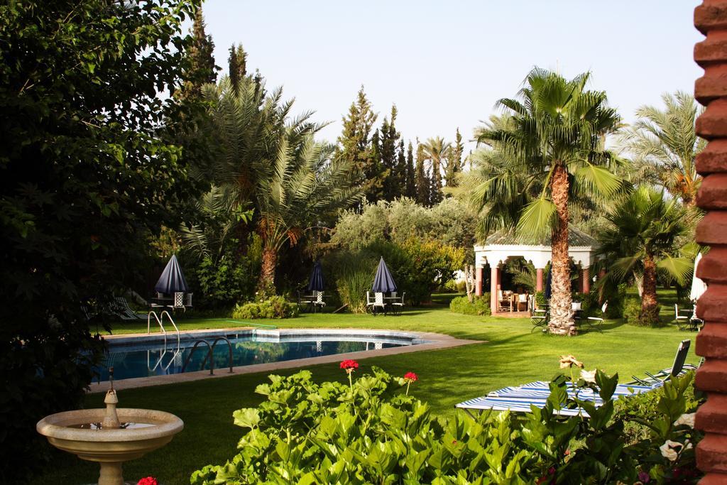 Des 3 Golfs Bed & Breakfast