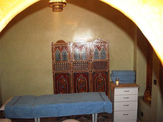 Dubai Marrakesh