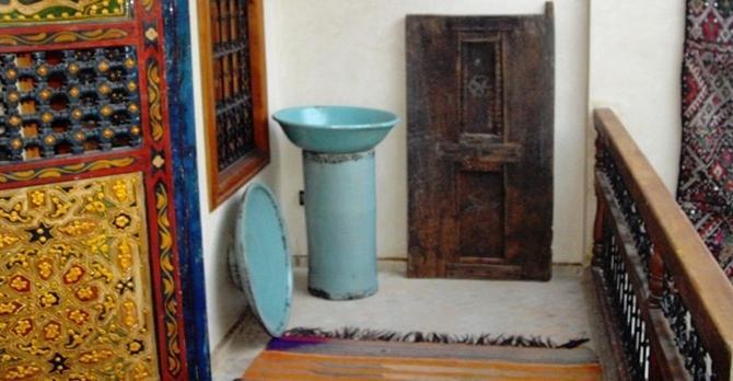 Riad Dubai 3*