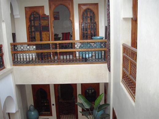 Dubai Riad 3*