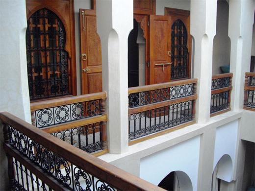 Dubai Marrakesh
