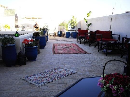 Dubai Riad