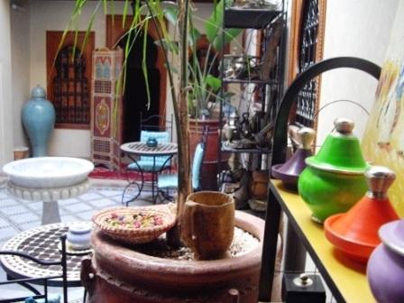 Dubai Marrakesh