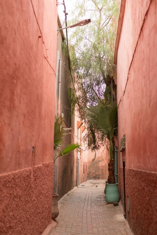 Origin Hotels - Magi Riad 3*