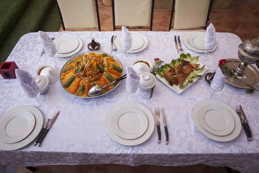 Dar Mezouar 3* Marrakesch