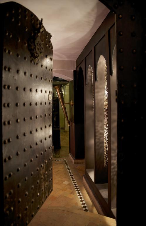 Des Arts 3* Marrakesch
