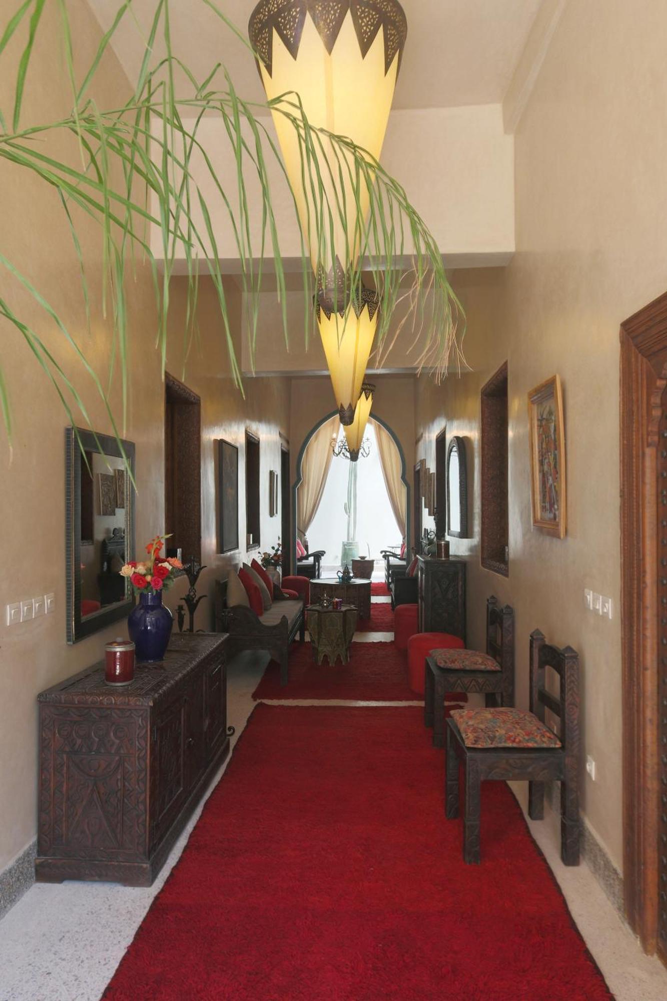 El Gada * Marrakesch
