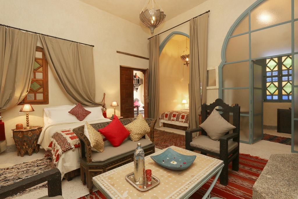 El Gada Marrakesch